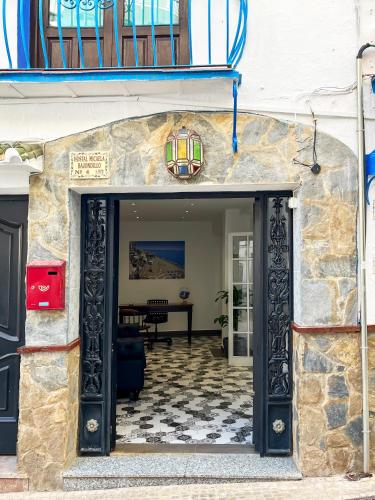 Hostal Micaela - image 8