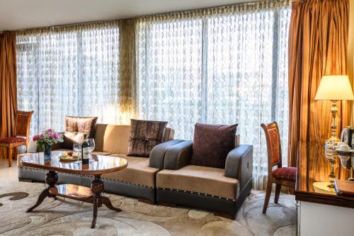 Équipements, Royal Plaza Yerevan in Erévan