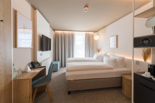 Hafenhotel Viktoria - image 4