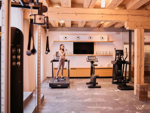  TAUROA G´Schlössl Murtal in Großlobming