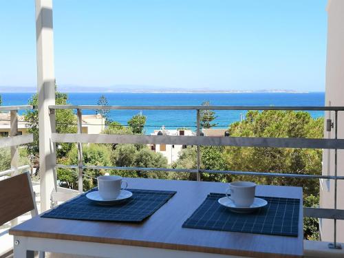 Iris Studios Chios, Karfás (foto 7)