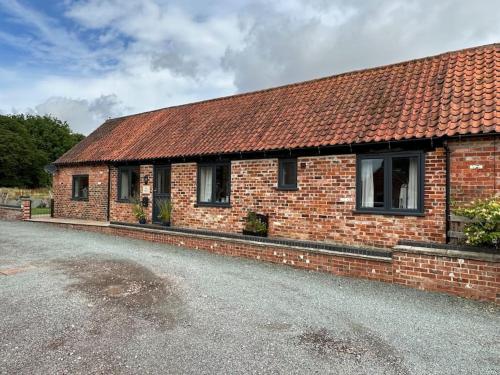 The Dairy south farm Thurlby