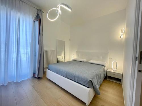  B&B Home Sweet Home - Affitti Brevi Italia, Unterkunft in Manfredonia