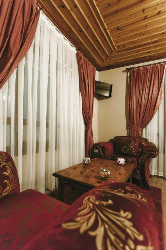 Antalya Inn Hotel, Antalya (Foto 5)