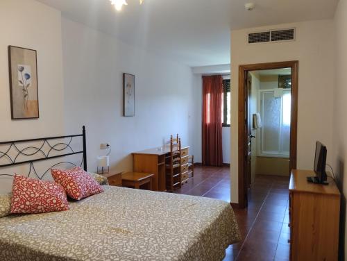 Hotel Condado de Miranda in Miranda Del Castanar