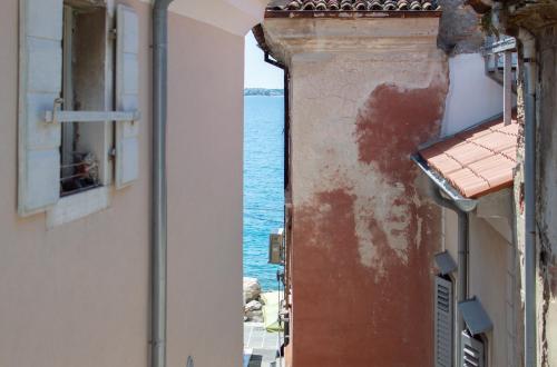 Apartments Elleon Piran by Locap Group
