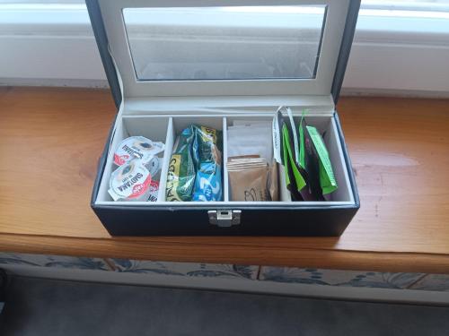 Dolný apartmán H11 Banská Štiavnica obrázok