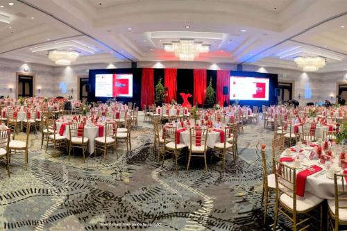 DoubleTree by Hilton Modesto - image 9