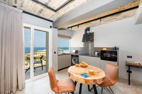 Salini Suites Salini Suites