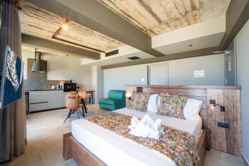 Salini Suites Salini Suites