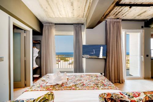 Salini Suites Salini Suites