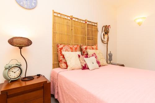  Santa Luzia Green Apartment in Santa Luzia