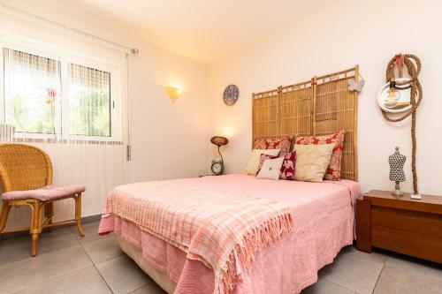  Santa Luzia Green Apartment in Santa Luzia