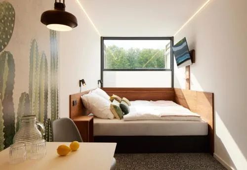 TIN INN Montabaur l einfach gut - nachhaltig, innovativ, modern in Montabaur, Deutschland