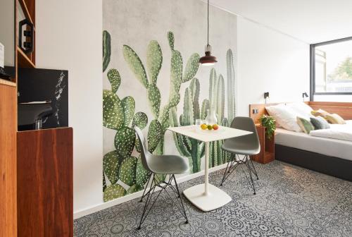 TIN INN Montabaur l einfach gut - nachhaltig, innovativ, modern in Montabaur