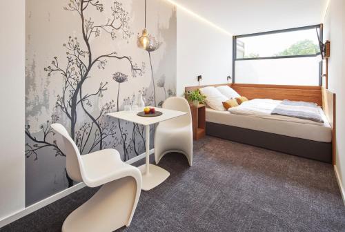 TIN INN Montabaur l einfach gut - nachhaltig, innovativ, modern in Montabaur