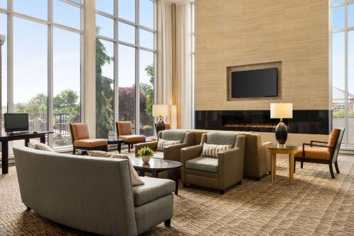 Wyndham Avon – khách sạn tại Westlake (OH)