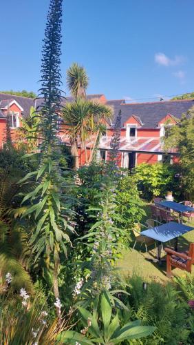 Rolfs Country House 3