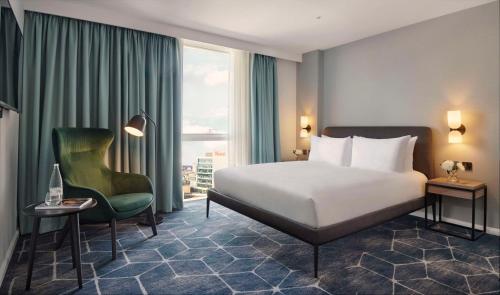Hyatt House London Stratford - Aparthotel, Londra