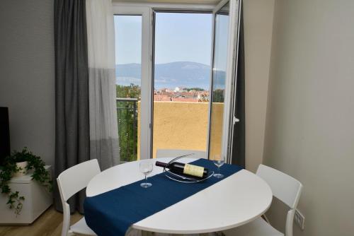 Bradasevic Apart Resort Tivat