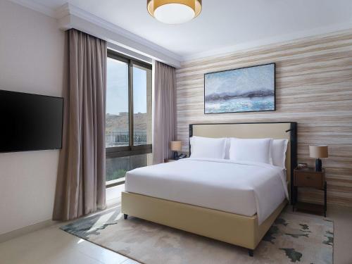 DoubleTree by Hilton Muscat Qurum, Mascate (foto 5)