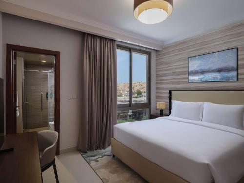 DoubleTree by Hilton Muscat Qurum, Mascate (foto 6)
