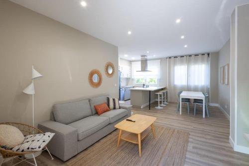 Miño Suites I - Gabeira