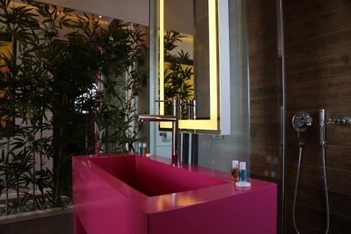 Boutique Rooms - 화장실