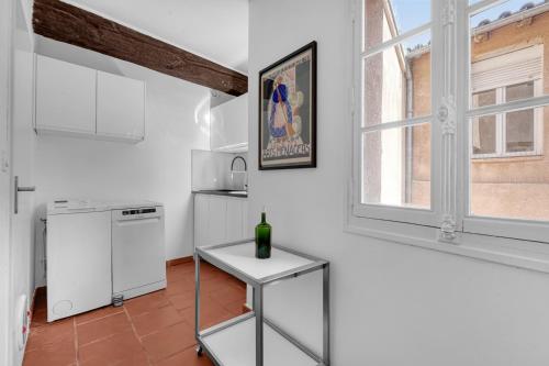 Le Havre des Tanneurs - Appt dans l'hyper-centre de Toulouse, Toulouse (photo 8)
