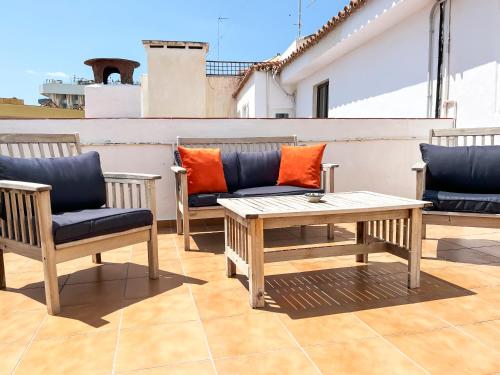 Hostal Micaela - image 7