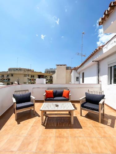 Hostal Micaela - image 12