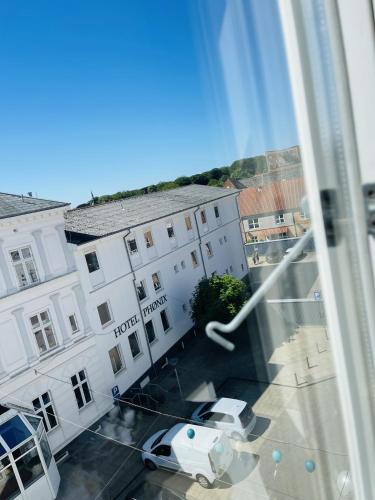 A környék, aday - Green Light Apartment Suite in the center of Hjorring in Hjorring