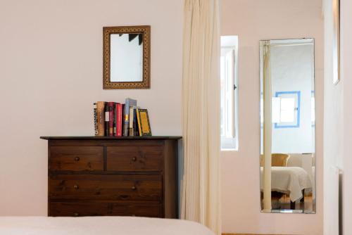 Casa Naranja - Califa Casas Vejer - image 3