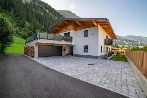 Apartment Hoflacher in Schwendau, Österreich