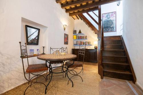Casa Naranja - Califa Casas Vejer - image 5