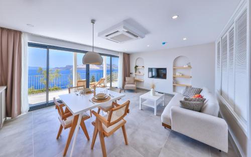 Born in Blue - Accommodation - Kas