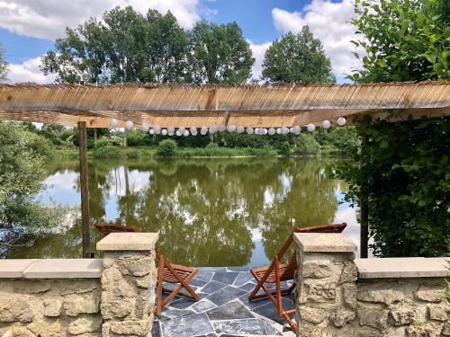 Chalet La Bohème - Location, gîte - Prouilly