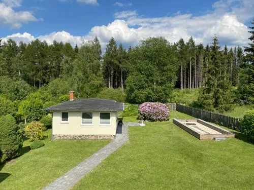 Ferienbungalow Grünbach in Grünbach, Deutschland