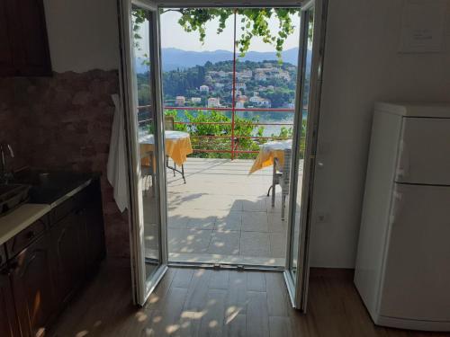 Guest House Oreb in Kolocep