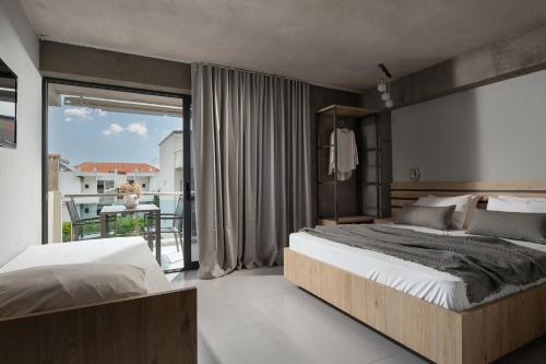  Erifili at Sarti Agora Apartments & Studios in Sarti