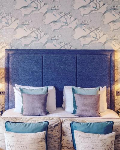 1 king bed