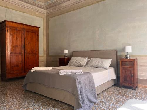  Bianca e Nina Charming House in Arezzo