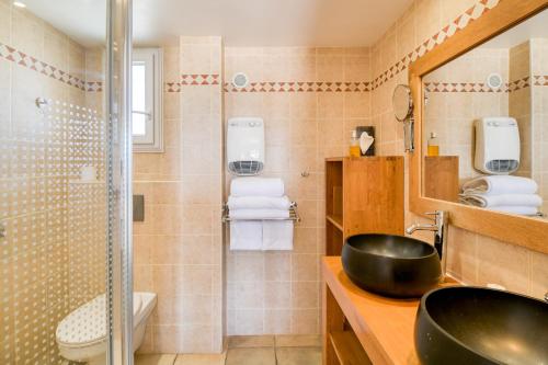 Citotel Hostellerie de la Nartelle - image 10