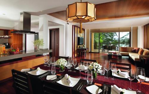 普吉島邦濤海灘瑞享度假村 Mövenpick Resort Bangtao Beach Phuket