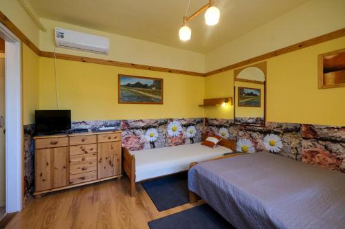 4 Évszak Apartman