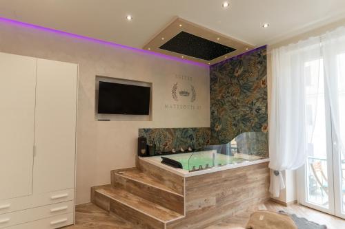 Suites Matteotti 57 in Civitavecchia
