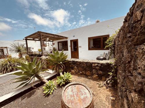  Bodega Botánica in Muñique