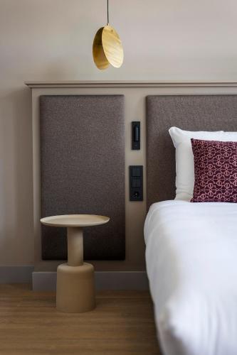 SEPHS Hotel Sittard Room Type - Superior Twin Room