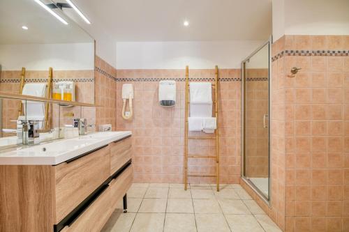 Citotel Hostellerie de la Nartelle - image 14