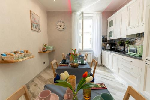 Suites Matteotti 57 in Civitavecchia